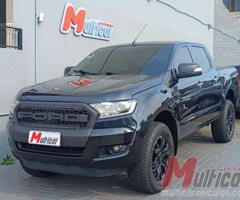 Ford Ranger XLT 3.2 20V 4x4 CD Diesel Aut.