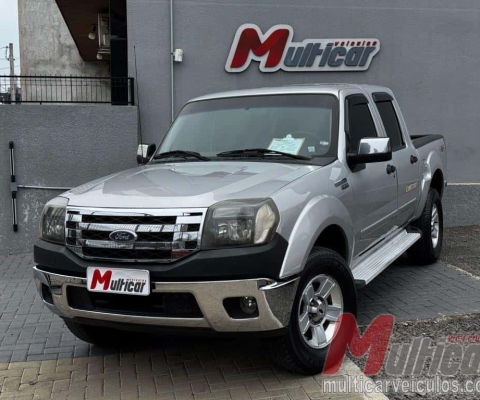 Ford Ranger Limited 3.0 PSE 4x4 CD TB Diesel