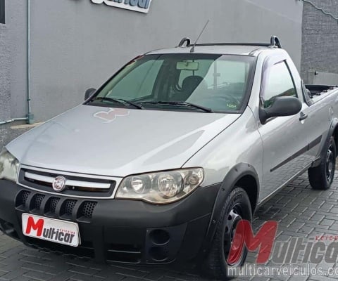 Fiat Strada 1.4 mpi Fire Flex 8V CS