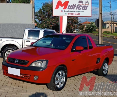 Chevrolet MONTANA 1.8/ 1.8 Conquest FlexPower 8V