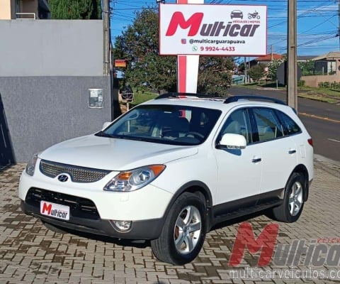 Hyundai VERACRUZ GLS 3.8 4WD Aut.