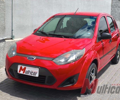 Ford Fiesta 1.0 8V Flex/Class 1.0 8V Flex 5p