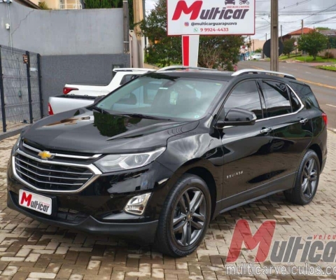 Chevrolet EQUINOX Premier 2.0 Turbo AWD 262cv Aut.