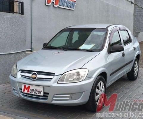 Chevrolet PRISMA Sed. Joy 1.4 8V ECONOFLEX 4p