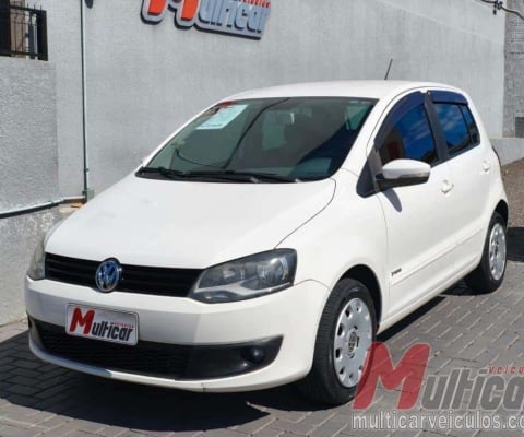 Volkswagen Fox 1.0 Mi Total Flex 8V 5p