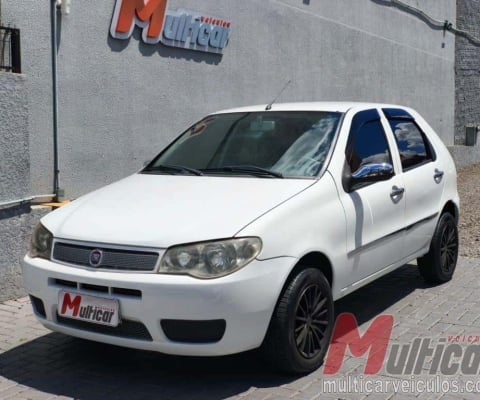 Fiat Palio 1.0 Fire Flex 4p