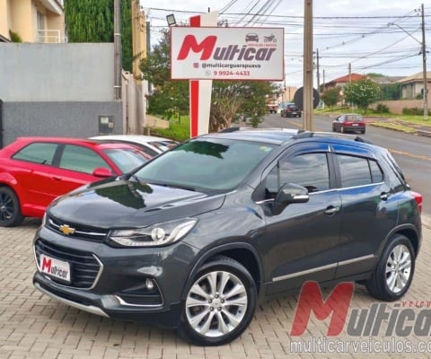 Chevrolet TRACKER Premier 1.4 Turbo 16V Flex Aut