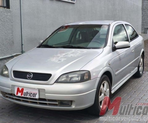 Chevrolet Astra 2.0/ CD/ Sunny/ GLS 2.0 8V 3p