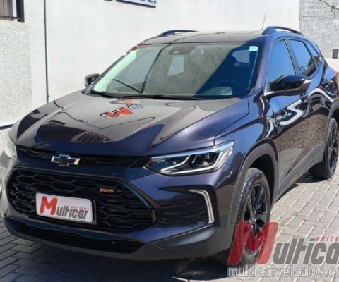 Chevrolet TRACKER RS 1.2 Turbo 12V Flex Aut.