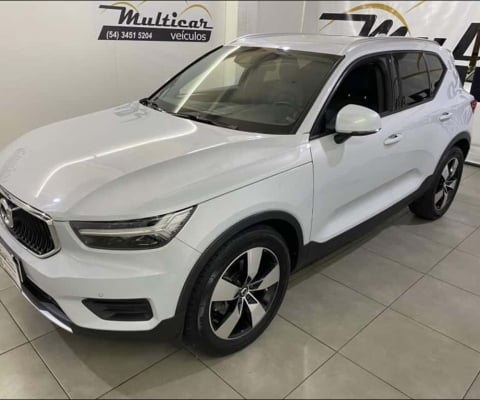 Volvo XC40 2.0 T5 GASOLINA MOMENTUM AWD GEARTRONIC