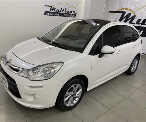 Citroen C3 TENDANCE