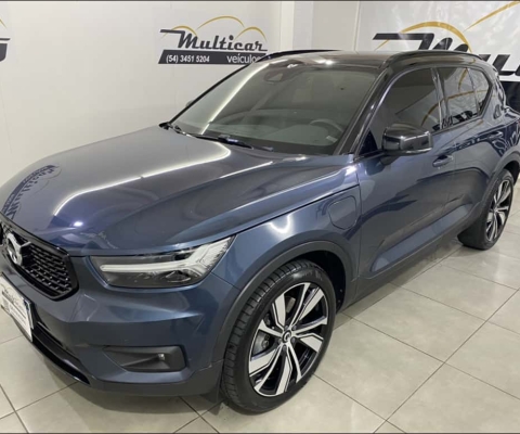 Volvo XC40 1.5 T5 RECHARGE R-DESIGN GEARTRONIC