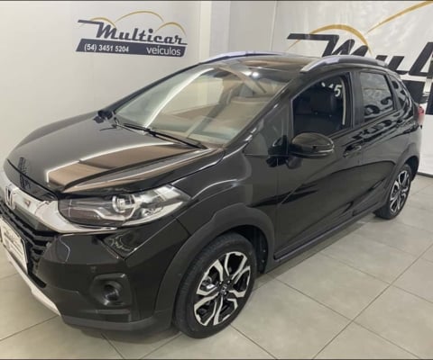 Honda WR-V 1.5 16V FLEXONE EXL CVT