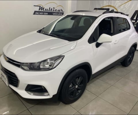 Chevrolet TRACKER 1.4 16V TURBO FLEX LT AUTOMÁTICO