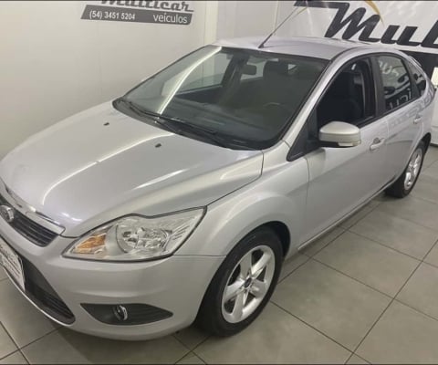 Ford FOCUS 2.0 GLX 16V FLEX 4P MANUAL