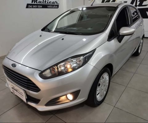 Ford FIESTA 1.5 S HATCH 16V FLEX 4P MANUAL