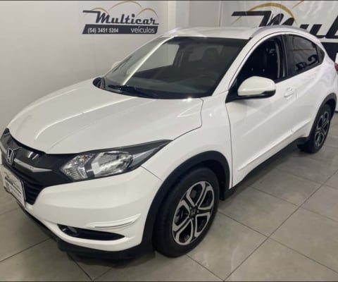 Honda HR-V 1.8 16V FLEX EX 4P AUTOMÁTICO