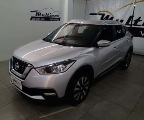 Nissan KICKS 1.6 16V FLEXSTART SV 4P XTRONIC