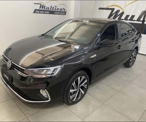 Volkswagen VIRTUS 1.0 200 TSI HIGHLINE AUTOMÁTICO