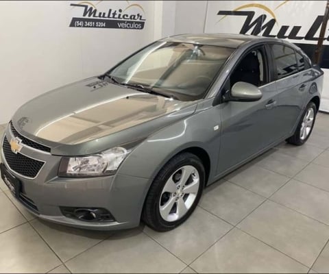 Chevrolet CRUZE 1.8 LT 16V FLEX 4P MANUAL