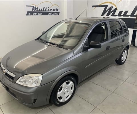 Chevrolet CORSA 1.4 MPFI MAXX 8V FLEX 4P MANUAL