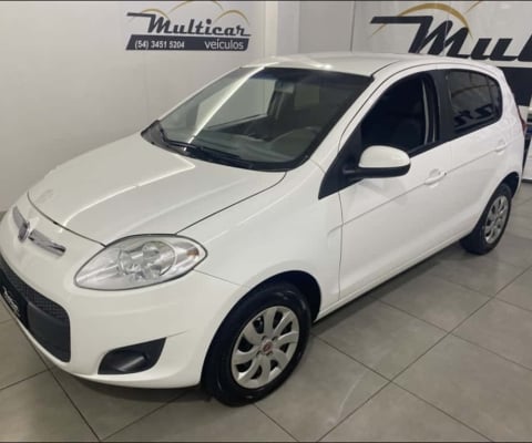 Fiat PALIO 1.4 MPI ATTRACTIVE 8V FLEX 4P MANUAL