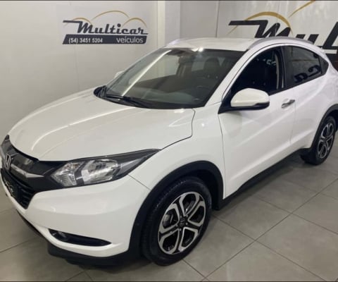 Honda HR-V 1.8 16V FLEX EXL 4P AUTOMÁTICO