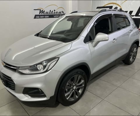 Chevrolet TRACKER 1.4 16V TURBO FLEX PREMIER AUTOMÁTICO
