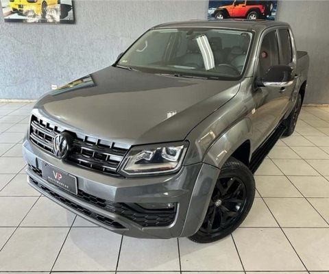 Volkswagen Amarok 2019 3.0 v6 tdi diesel highline cd 4motion automático