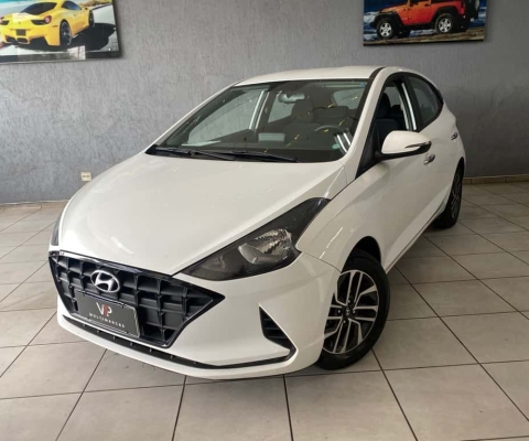 Hyundai Hb20 2022 1.0 tgdi flex platinum automático