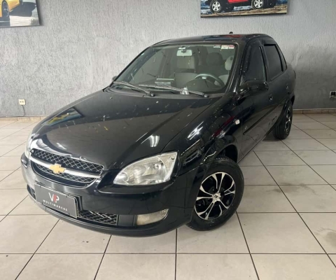 Chevrolet Classic 2011 1.0 mpfi ls 8v flex 4p manual