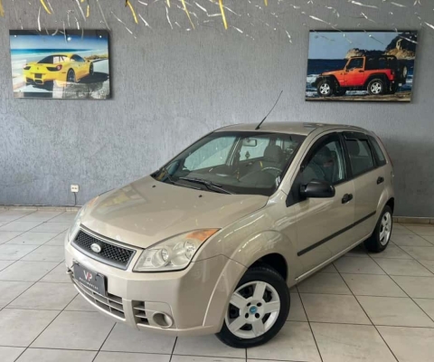 Ford Fiesta 2008 1.0 mpi class hatch 8v flex 4p manual