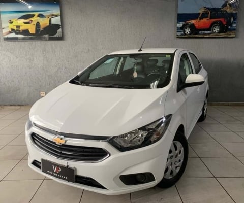 Chevrolet Onix 2020 1.0 mpfi joy 8v flex 4p manual