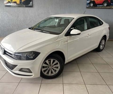 Volkswagen Virtus 2021 1.0 200 tsi comfortline automático