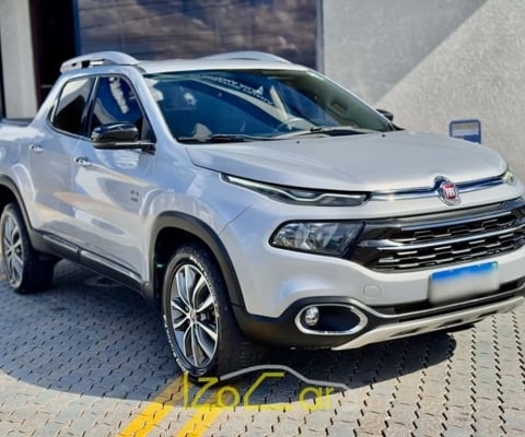 Fiat TORO 2.0 16V TURBO DIESEL VOLCANO 4WD AT9