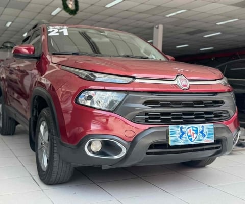 Fiat Toro 2021 1.8 16v evo flex freedom at6