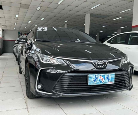 Toyota Corolla 2023 2.0 vvt-ie flex xei direct shift