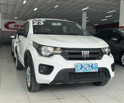 Fiat Mobi 2023 1.0 evo flex like. manual