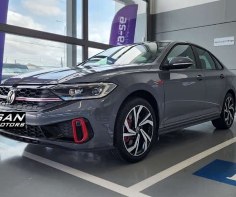 JETTA 2.0 TSI GLI 2023