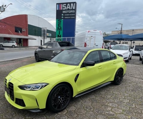 M3 COMPETITION  3.0 BI TURBO 2023