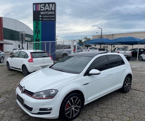 HIGHLINE 1.4 TSI 