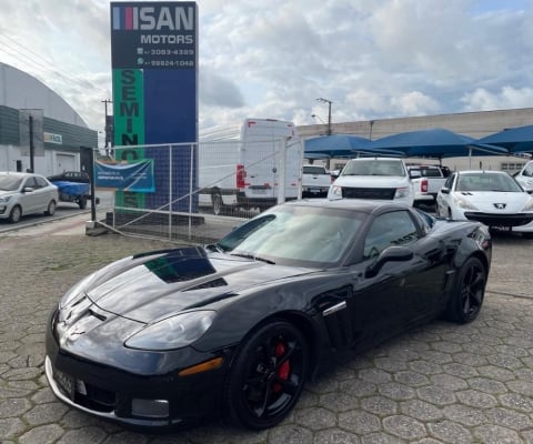 CORVETTE STINGRAY 6.2 V8