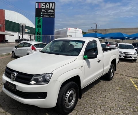 AMAROK SE CD 2.0 2019