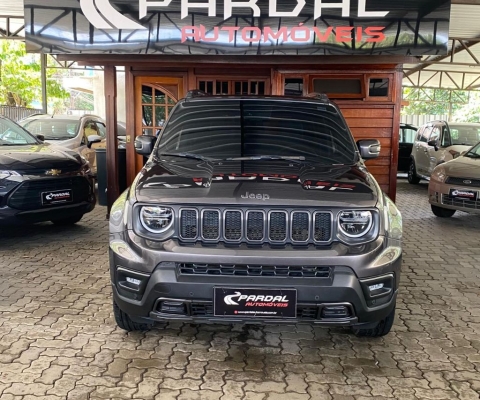 JEEP RENEGADE S T270 4X4