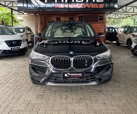 BMW X1 SDRIVE 20I 2.0