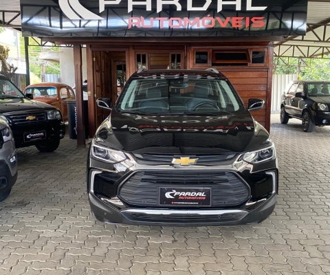 CHEVROLET TRACKER PREMIER  1.2 TURBO