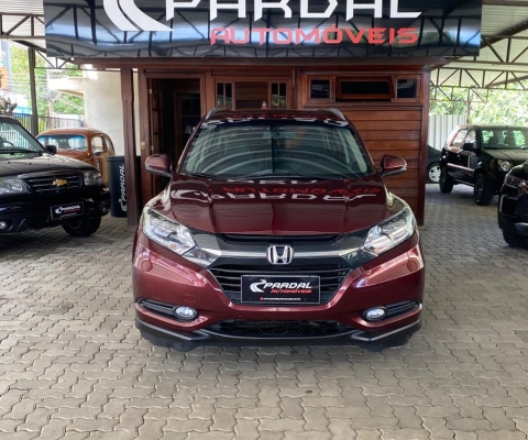 HONDA HR-V TOURING 1.8