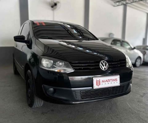 Volkswagen Fox 2011 1.0 mi 8v flex 2p manual