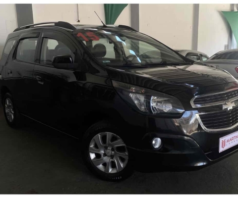 Chevrolet Spin 2015 1.8 ltz 8v flex 4p manual