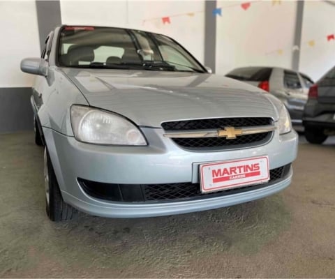 Chevrolet Classic 2013 1.0 mpfi ls 8v flex 4p manual